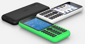 Nokia 215 Dual SIM,  5 de 7