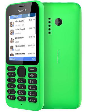 Nokia 215 Dual SIM,  1 de 7
