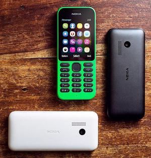 Nokia 215 Dual SIM,  6 de 7