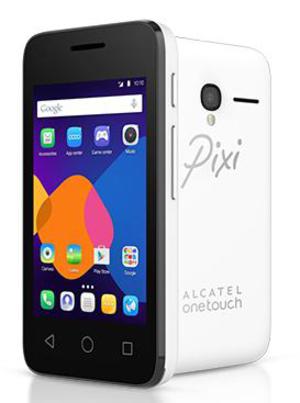 Alcatel Pixi 3 (3.5)