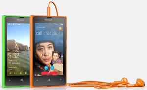 Microsoft Lumia 532 Dual SIM, foto #1