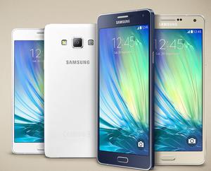 Samsung Galaxy A7,  1 de 8