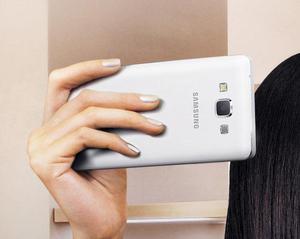 Samsung Galaxy A7,  7 de 8