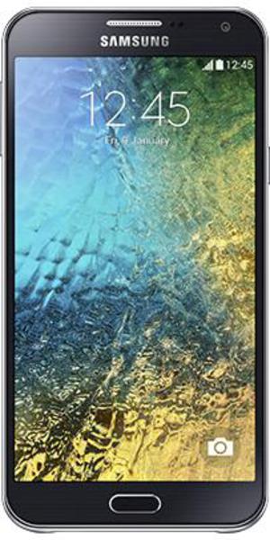 Samsung Galaxy E7,  3 de 9