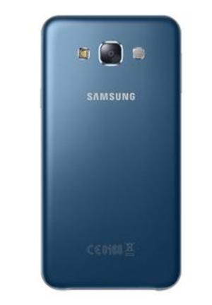 Samsung Galaxy E7,  5 de 9