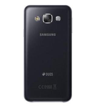 Samsung Galaxy E5,  7 de 12