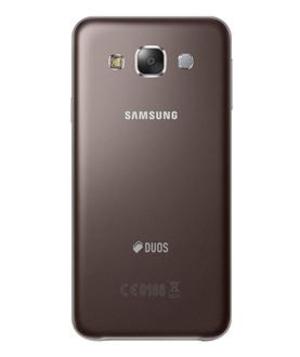 Samsung Galaxy E5,  8 de 12