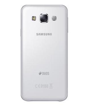 Samsung Galaxy E5,  9 de 12