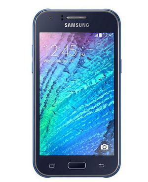 Samsung Galaxy J1, foto #1