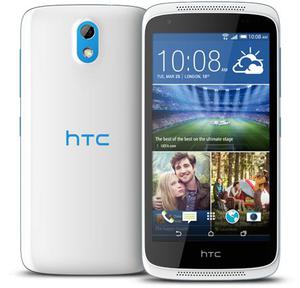 HTC Desire 526G+ dual sim, foto #1