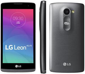 LG Leon,  1 de 10