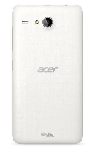Acer Liquid Z520,  2 de 4