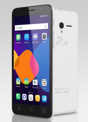 Alcatel Pixi 3 (5.5) LTE, foto #1