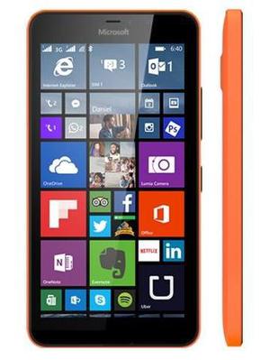 Microsoft Lumia 640 XL LTE Dual SIM, foto #1