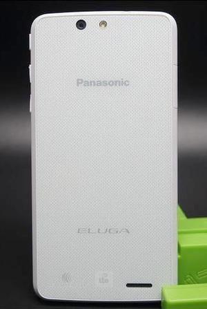 Panasonic Eluga U2,  2 de 8
