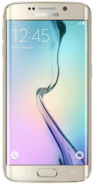 Samsung Galaxy S6 edge,  2 de 11
