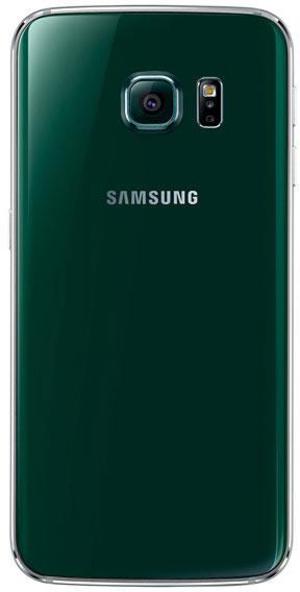 Samsung Galaxy S6 edge,  7 de 11