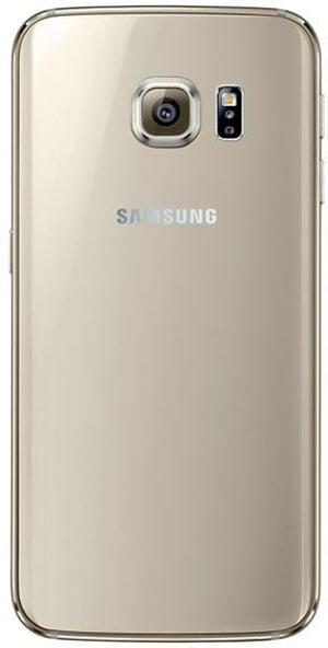 Samsung Galaxy S6 edge,  3 de 11