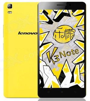Lenovo K3 Note,  3 de 5