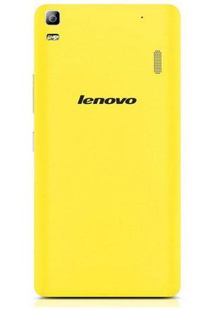 Lenovo K3 Note,  5 de 5
