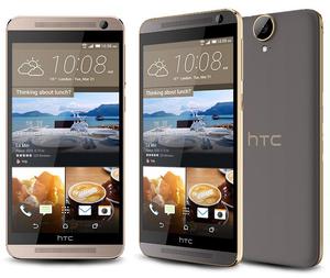 HTC One E9+,  2 de 8