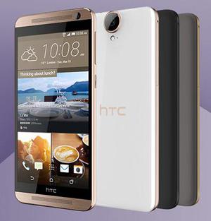 HTC One E9+,  3 de 8