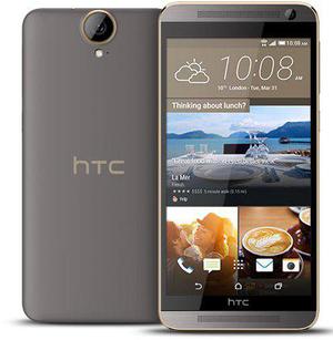 HTC One E9+,  5 de 8