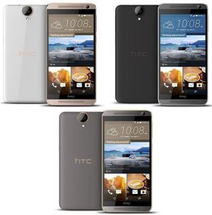 HTC One E9+,  7 de 8