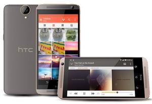 HTC One E9+,  8 de 8