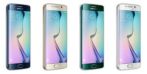 Samsung Galaxy S6 Edge (CDMA),  6 de 7