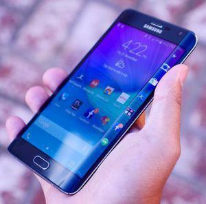 Samsung Galaxy S6 Edge (CDMA),  7 de 7
