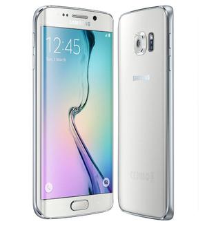 Samsung Galaxy S6 Edge (CDMA),  2 de 7