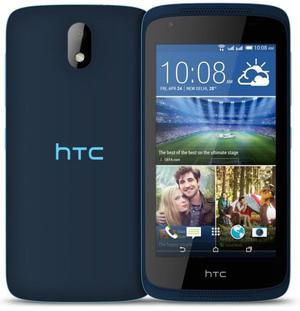 HTC Desire 326G dual sim, foto #1