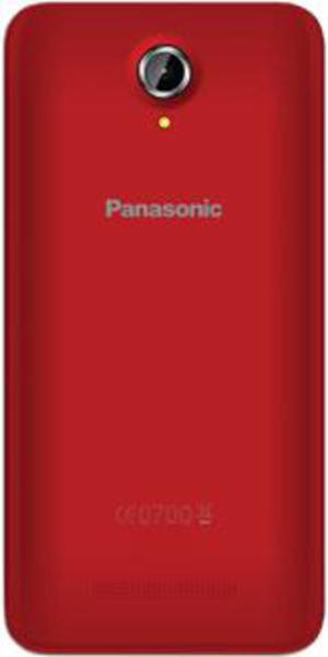 Panasonic T41,  9 de 10