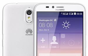 Huawei Y625,  4 de 13