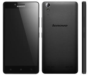 Lenovo A6000 Plus,  9 de 9
