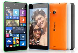 Microsoft Lumia 540 Dual SIM,  2 de 7