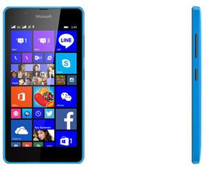 Microsoft Lumia 540 Dual SIM,  3 de 7