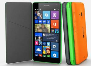 Microsoft Lumia 540 Dual SIM,  4 de 7
