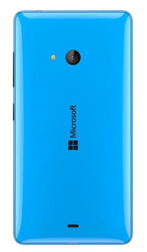 Microsoft Lumia 540 Dual SIM,  5 de 7