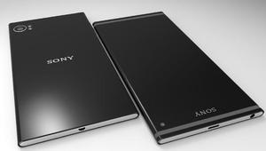 Sony Xperia Z4,  2 de 3