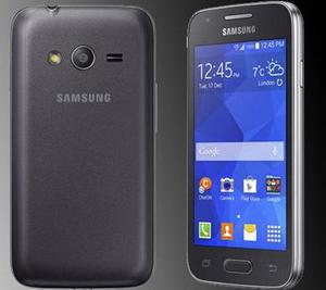 Samsung Galaxy Ace 4 LTE G313,  2 de 5