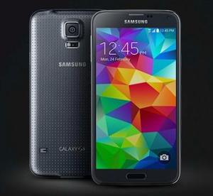 Samsung Galaxy S5 Neo,  2 de 3