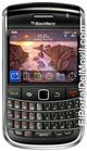 Foto del Blackberry 9650 Bold