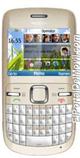 Foto del Nokia C3 Touch and Type