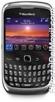 Foto del Blackberry 9300 Curve 3G