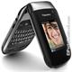 Blackberry Style 9670
