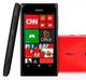 Foto del Nokia Lumia 505