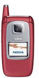 Foto del Nokia 6103