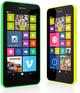 Foto del Nokia Lumia 630